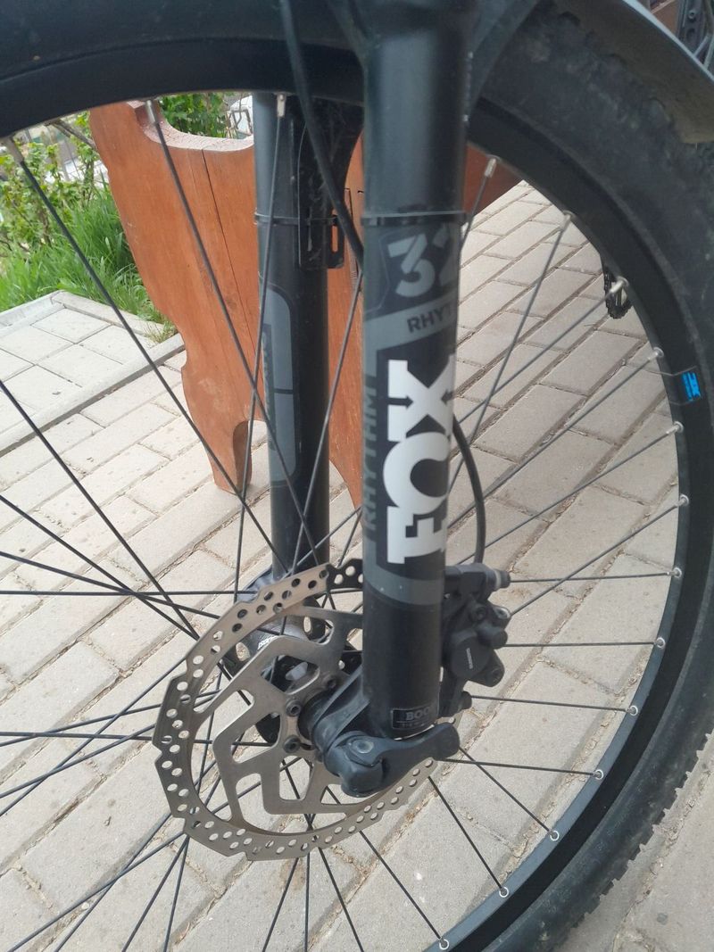 Lapiere prorace 4.9