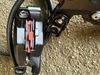 Komplet brzd Sram DB8 + téměř nové desky Galfer (Pro/eBike)
