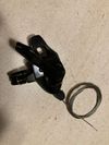 Prehazovacka + razeni Sram GX 10s