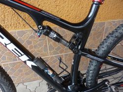 Celopero TREK SUPERFLY 9.8 SL