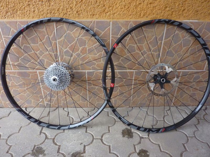 Celopero TREK SUPERFLY 9.8 SL