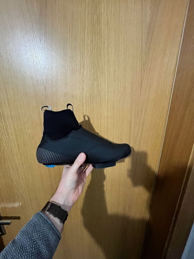 Prodám Northwave Celsius Road Arctic GORE-TEX Shoes Grey Anthracite