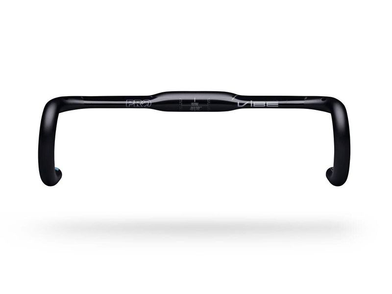 Řidítka PRO Handlebar Vibe Aero Di2 31,8 mm 380 mm
