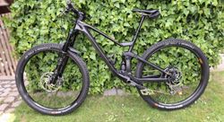 Scott genius 910 HMX carbon 2019 