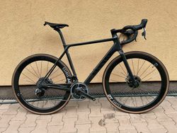 Canyon ultimate cf slx