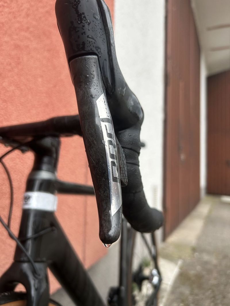Canyon ultimate cf slx