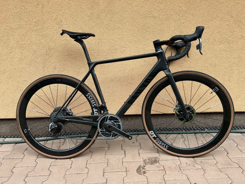 Canyon ultimate cf slx