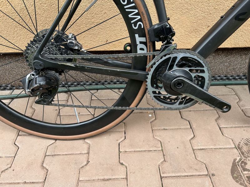 Canyon ultimate cf slx