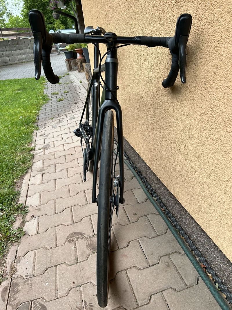 Canyon ultimate cf slx