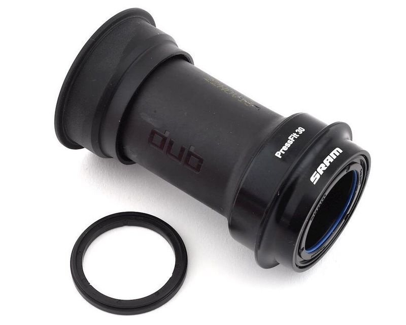 středové složení SRAM DUB PF30 79-A Road