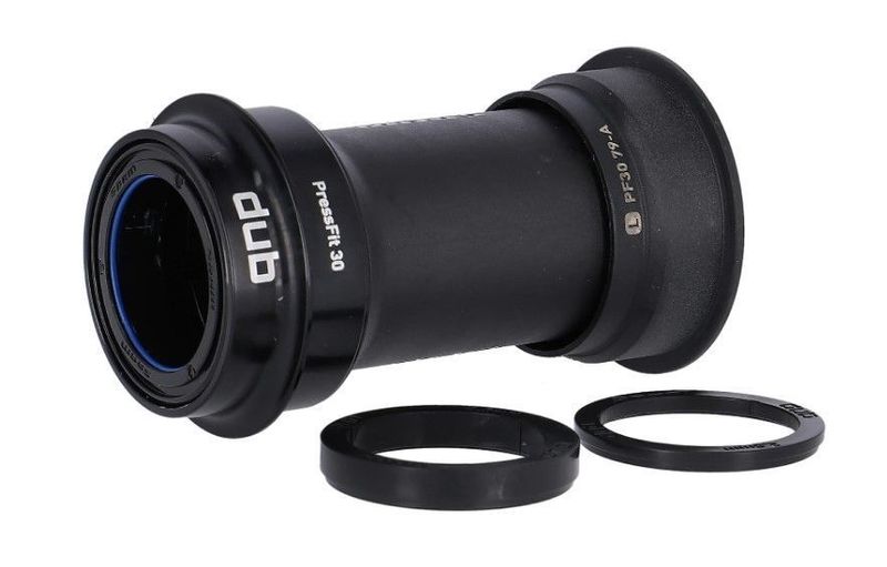 středové složení SRAM DUB PF30 79-A Road