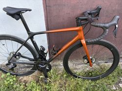 Prodám silniční kolo Giant