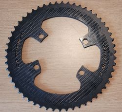 CARBON-TI CarboRing EVO