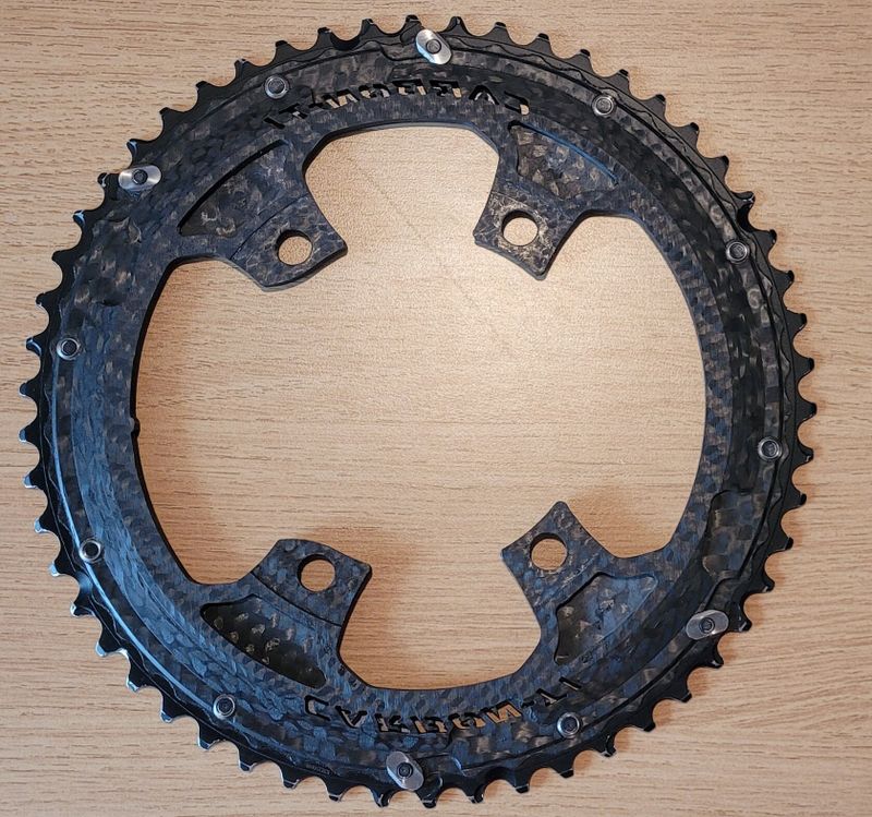 CARBON-TI CarboRing EVO