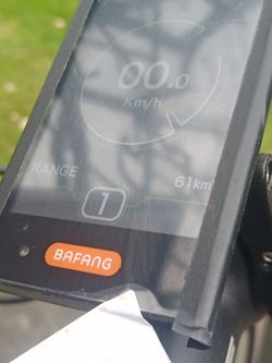 Elektrokolo MTF 