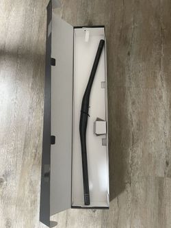 BONTRAGER KARBONOVÁ ŘÍDÍTKA KOVEE PRO 35 MM, 720 MM X 5MM