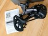 Přehazovačka Shimano XT 12s