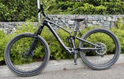 TREK FUEL EXE 9.8 GX AXS