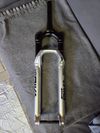 Vidlice Rock Shox 