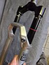 Vidlice Rock Shox 