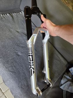 Vidlice Rock Shox 