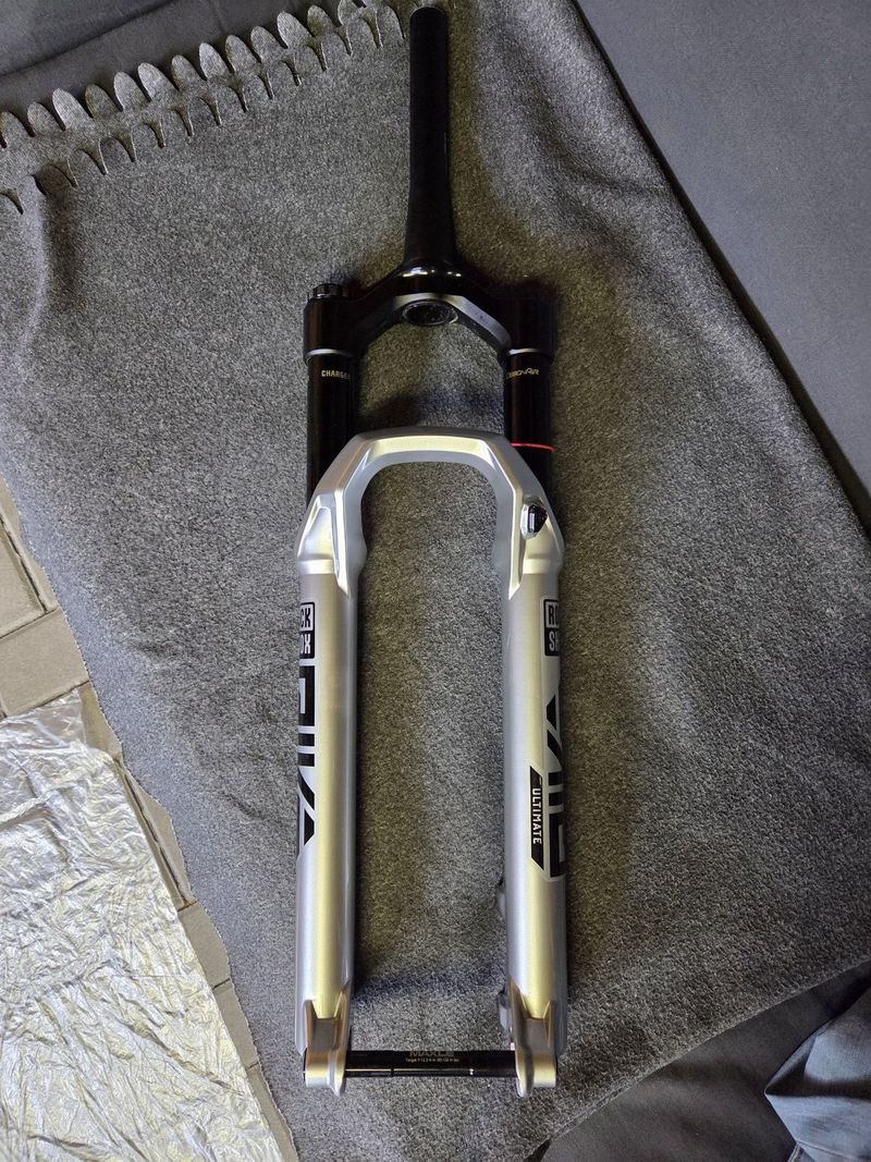 Vidlice Rock Shox 
