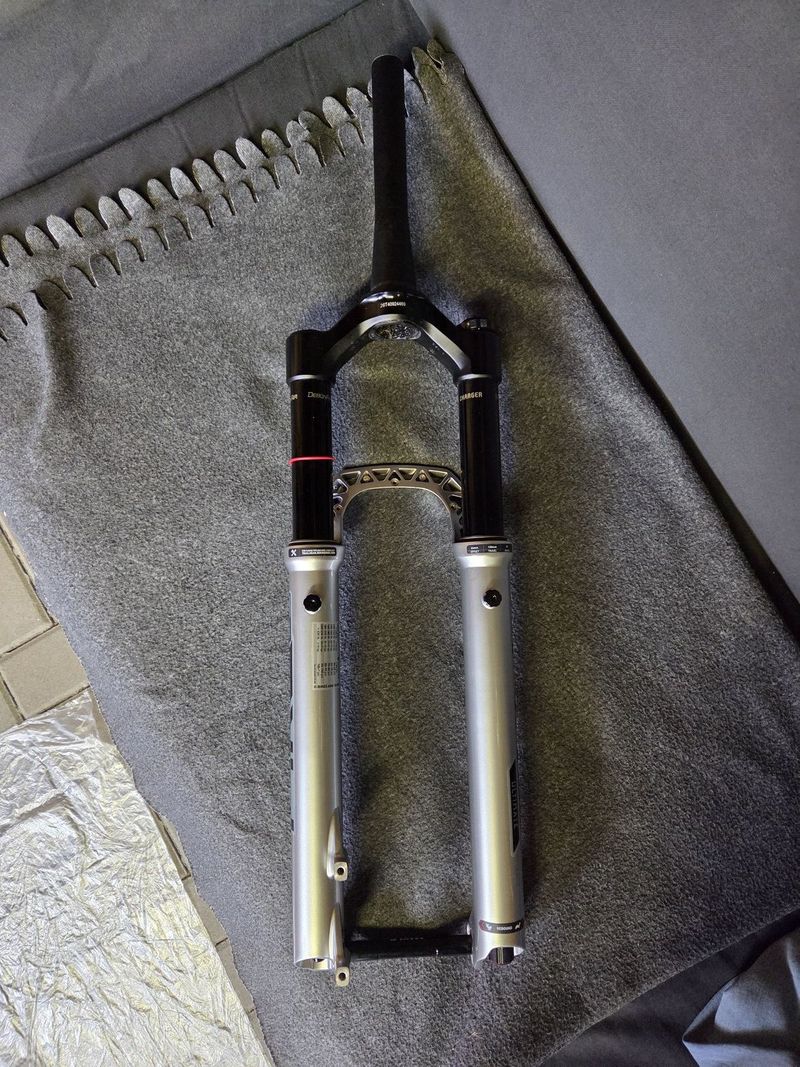 Vidlice Rock Shox 