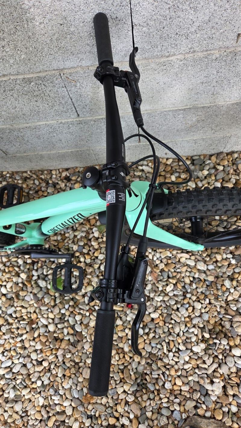 Specialized RIPROCK 20