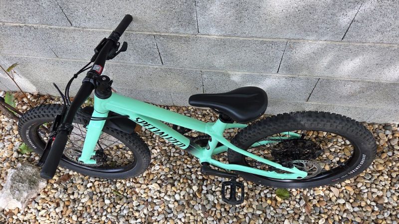 Specialized RIPROCK 20