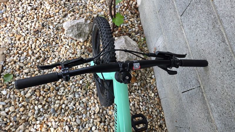Specialized RIPROCK 20