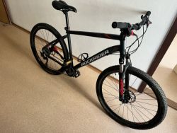 Rockrider ST 540 Sport Trail