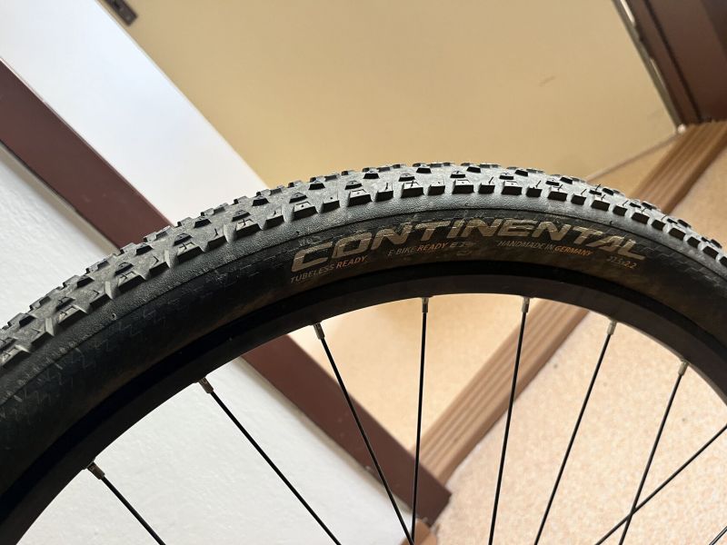 Rockrider ST 540 Sport Trail