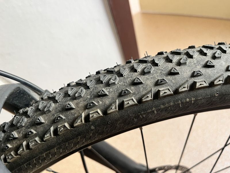 Rockrider ST 540 Sport Trail