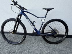 Lapierre Prorace 6.9