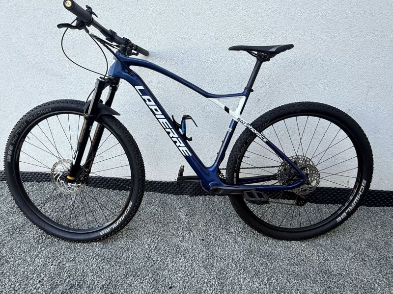 Lapierre Prorace 6.9