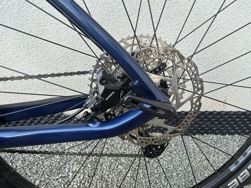 Lapierre Prorace 6.9