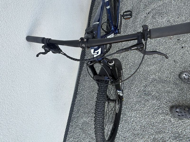Lapierre Prorace 6.9