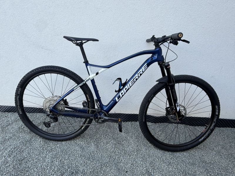 Lapierre Prorace 6.9