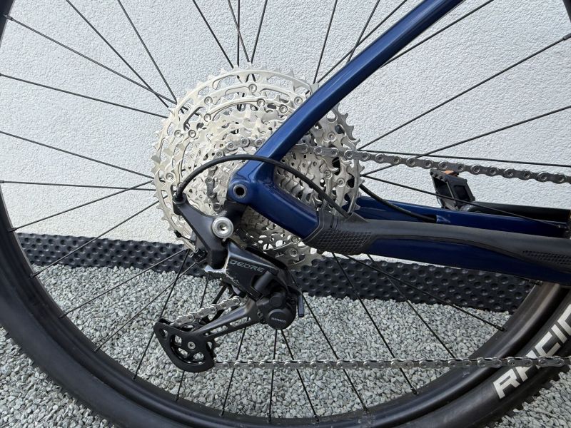 Lapierre Prorace 6.9
