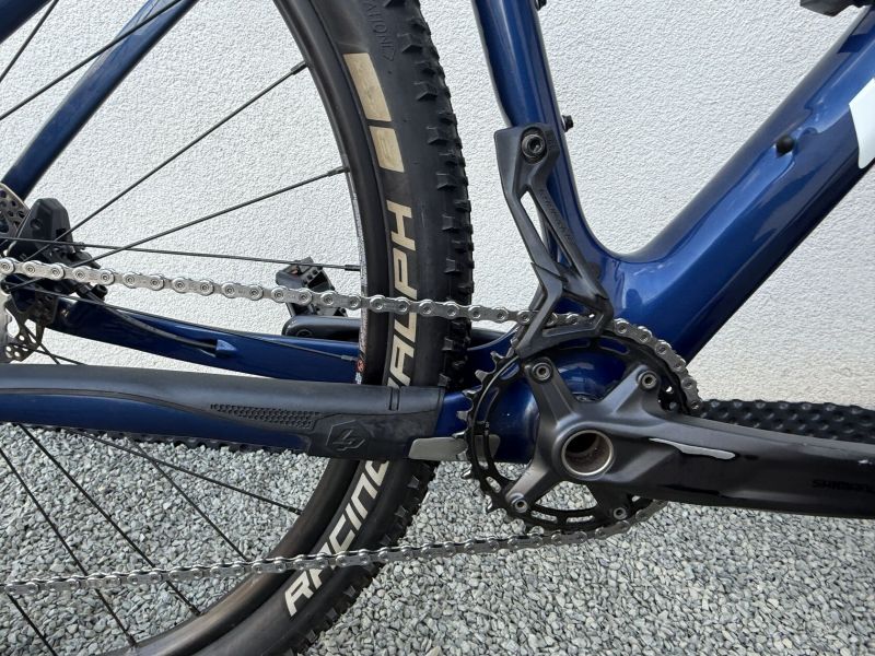 Lapierre Prorace 6.9