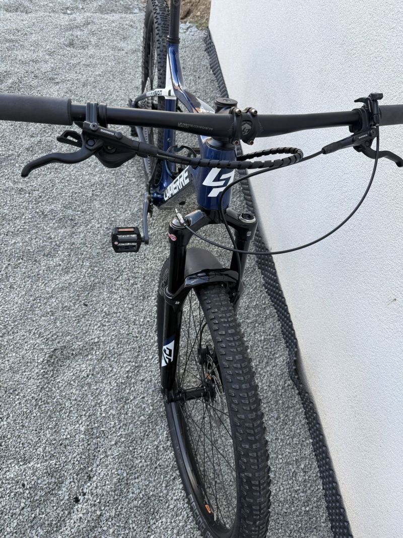 Lapierre Prorace 6.9