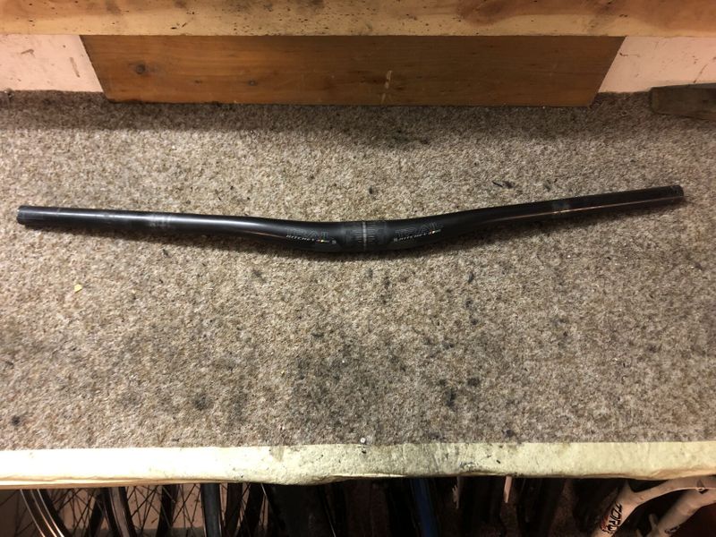 RITCHEY WCS TRAIL RIZER 35