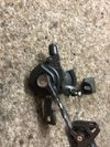 Shimano Deore XT - RD-M8000 + řazení 