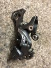 Shimano Deore XT - RD-M8000 + řazení 