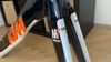 KTM Solus carbon / rámová sada vel.56