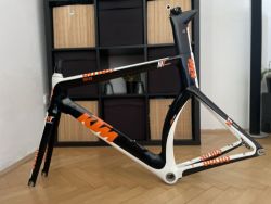 KTM Solus carbon / rámová sada vel.56