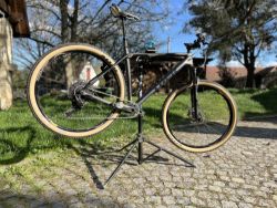 Prodám Trek procaliber 9.8 karbon 