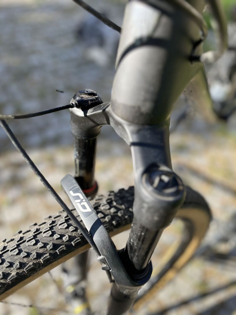 Prodám Trek procaliber 9.8 karbon 