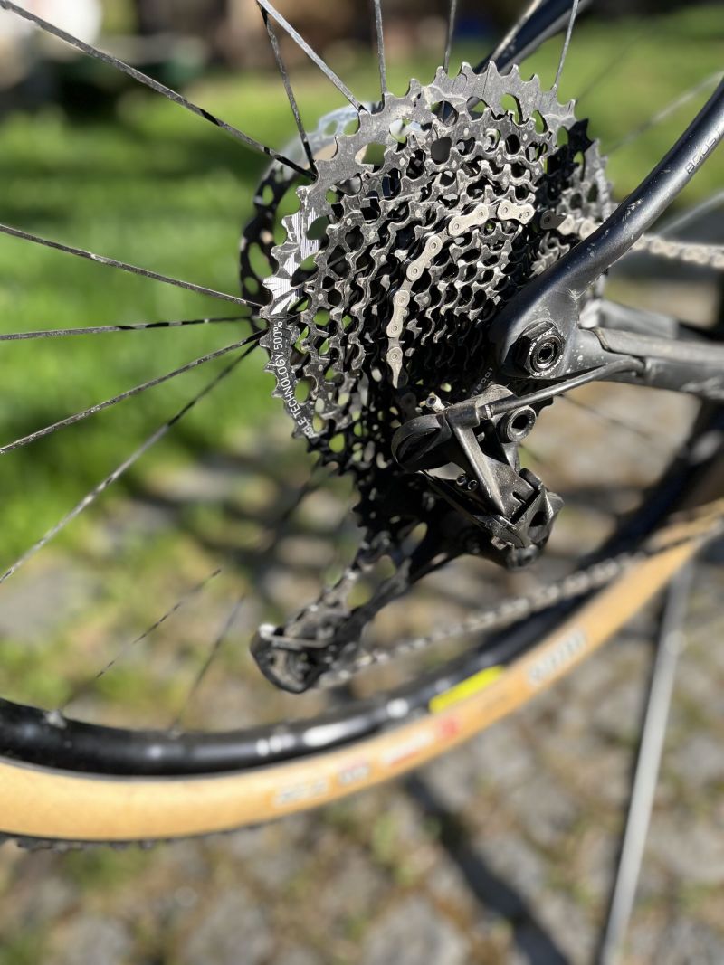Prodám Trek procaliber 9.8 karbon 