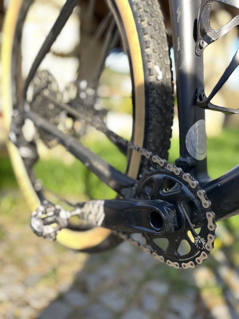 Prodám Trek procaliber 9.8 karbon 